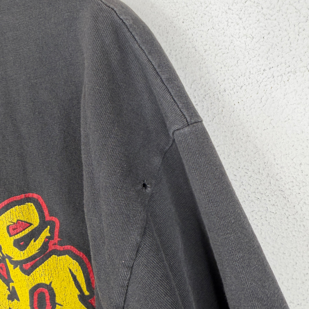 Vintage ICP Jake Jeckel T-Shirt