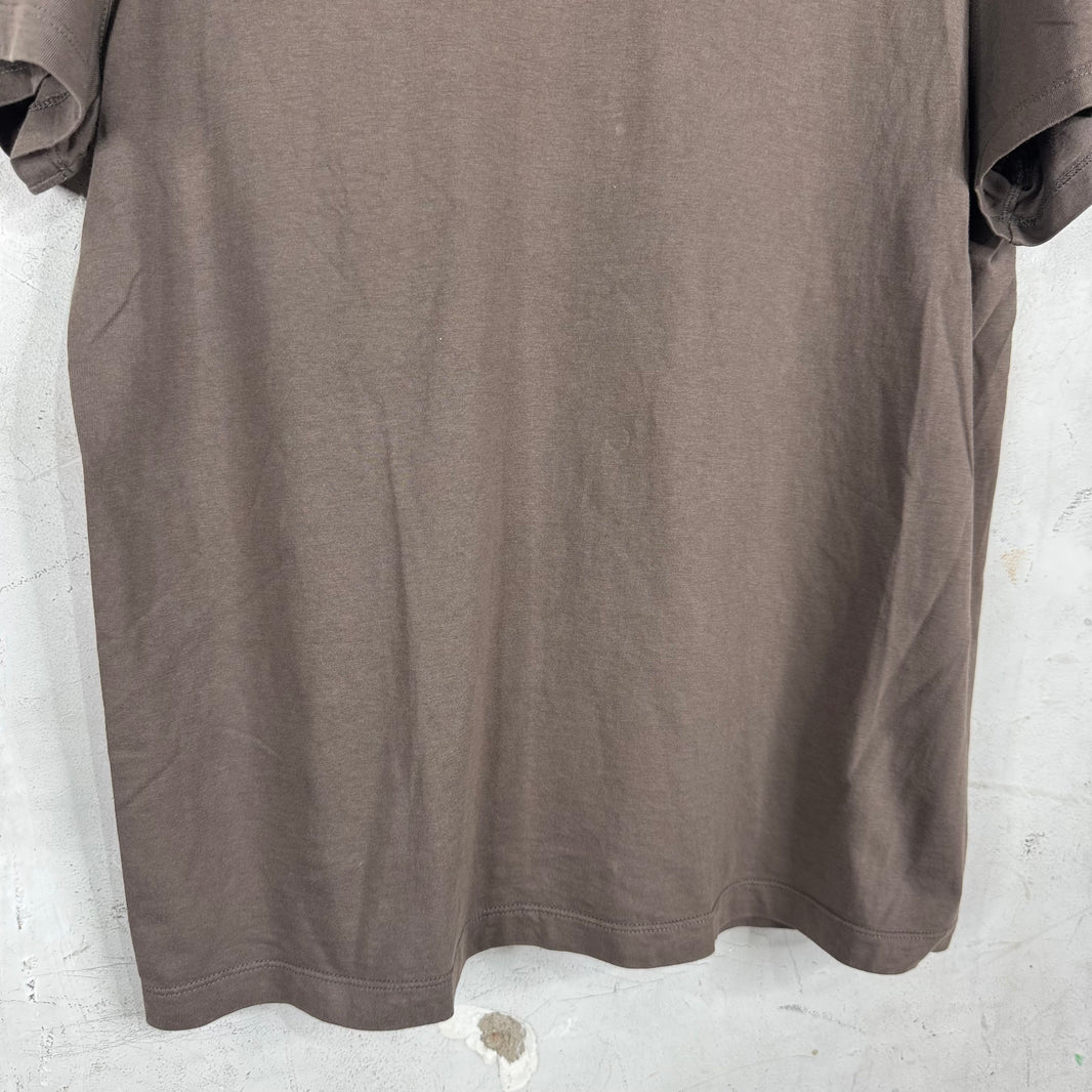 Rick Owens Luxor Dust T-Shirt