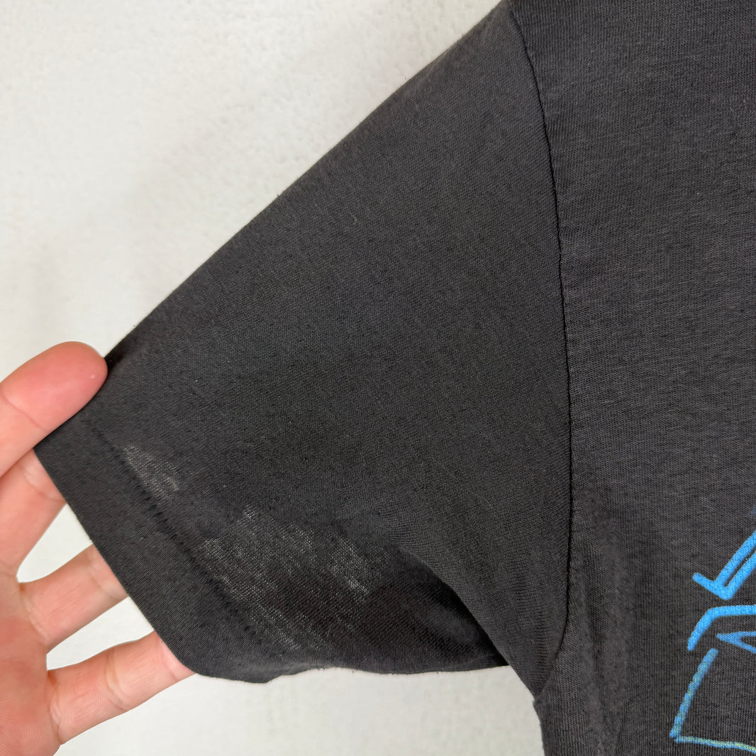 Vintage Def Leppard Hysteria T-Shirt