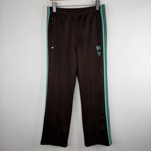 Needles GDC Brown/Mint Track Pants