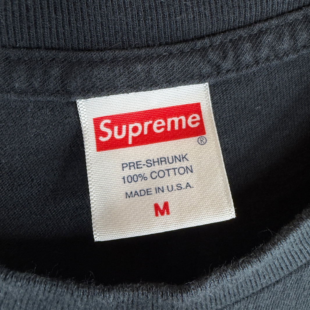 Supreme San Francisco Opening Box Logo T-Shirt