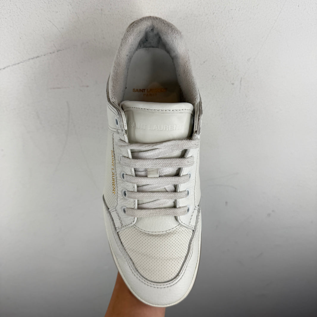 Saint Laurent SL/61 Sneakers