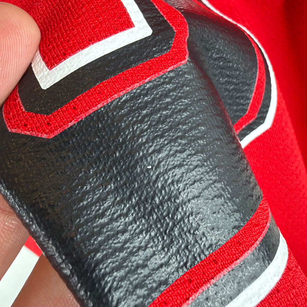 Balenciaga Unity Mesh Jersey