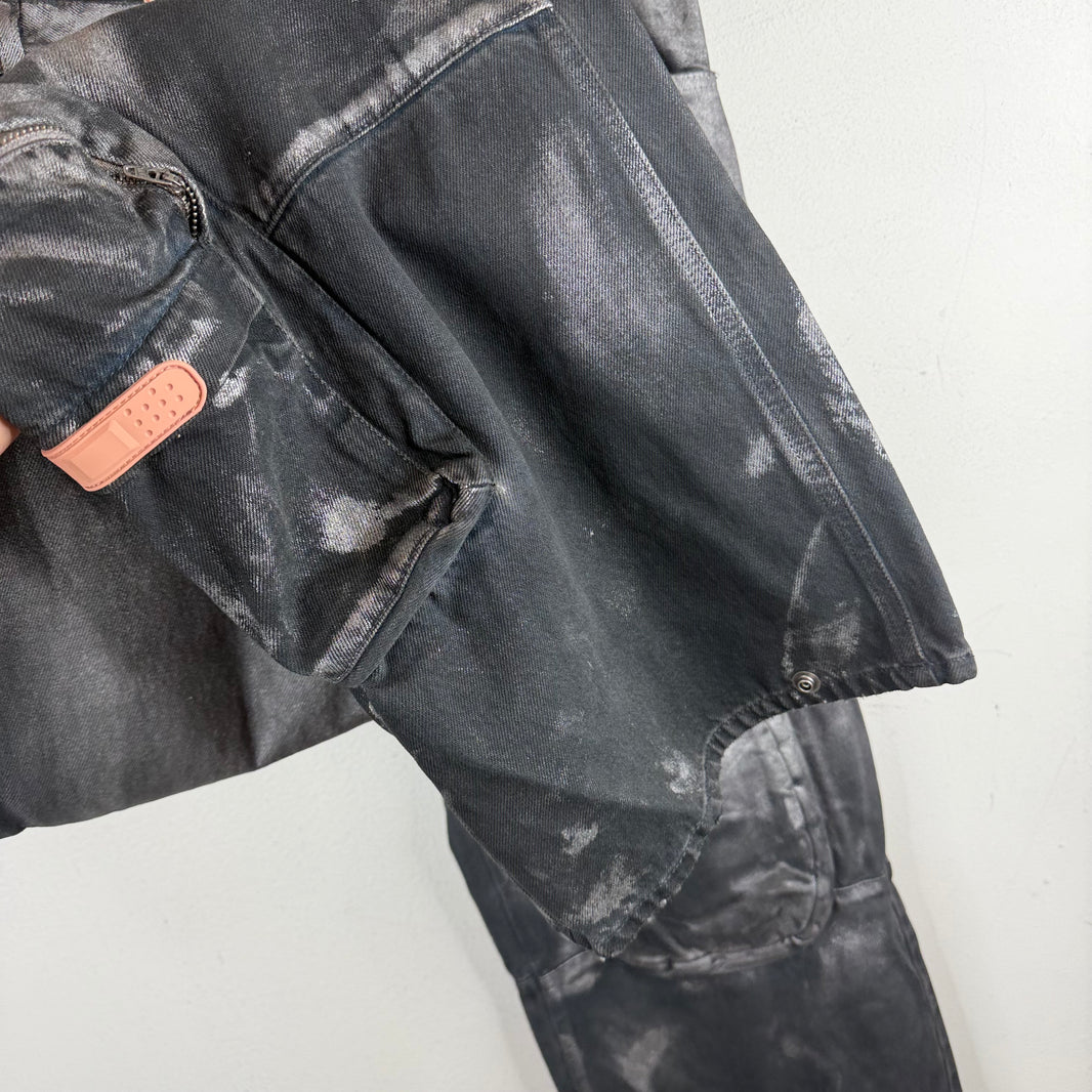 PDFCHANNEL Prima Base Cargo Jeans