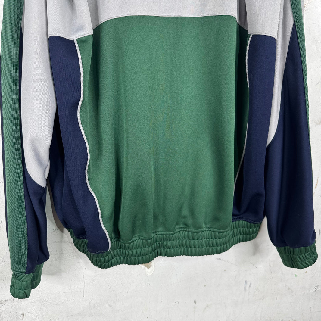 Nike x Martine Rose Hunchback Track Jacket