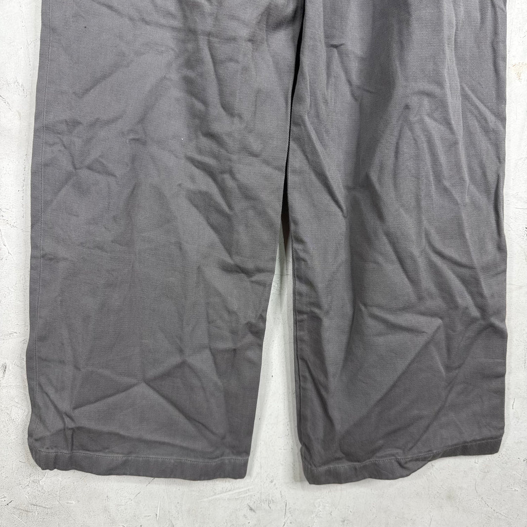 Gucci Uniformes Capris
