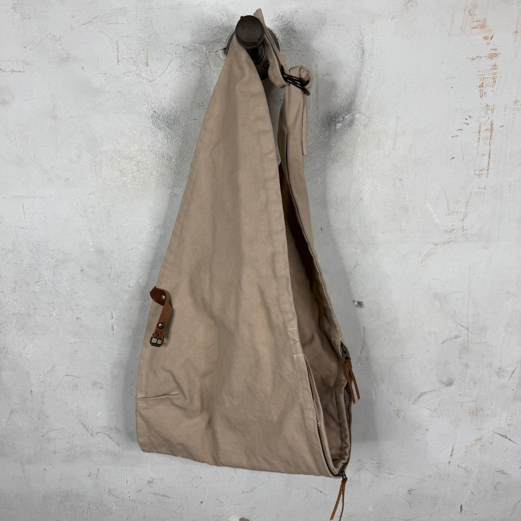 Kapital Canvas Snufkin Bag