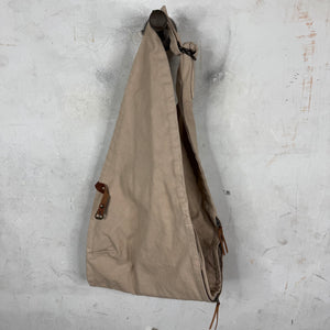 Kapital Canvas Snufkin Bag