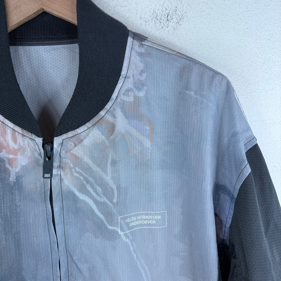 Undercover Helen Verhoeven Light Bomber Jacket