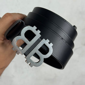 Balenciaga Crypto Belt