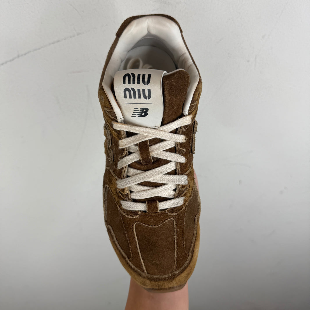 New Balance Miu Miu 580 Sneakers