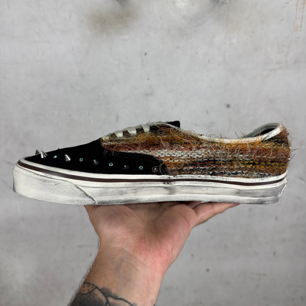 Vans OTW Mohair LX Authentics