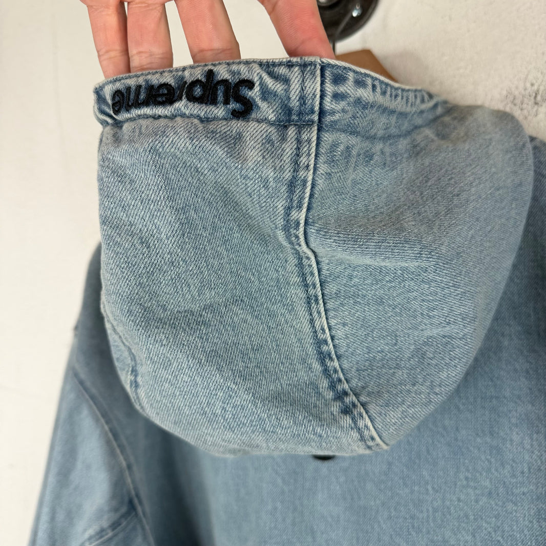 Supreme ACG Denim Anorak