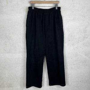 Balenciaga Sporty B Heavy Baggy Sweatpants