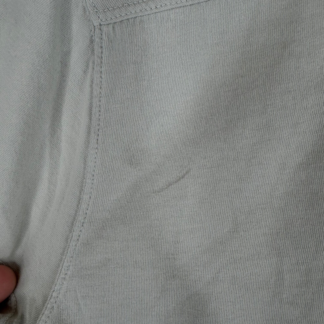 DRKSHDW Oyster Level T-Shirt