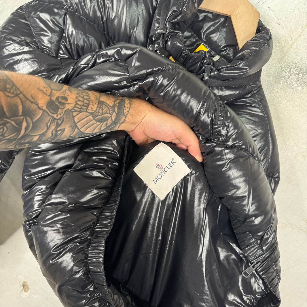 Moncler x Alyx Sirus Giubbotto Puffer Jacker