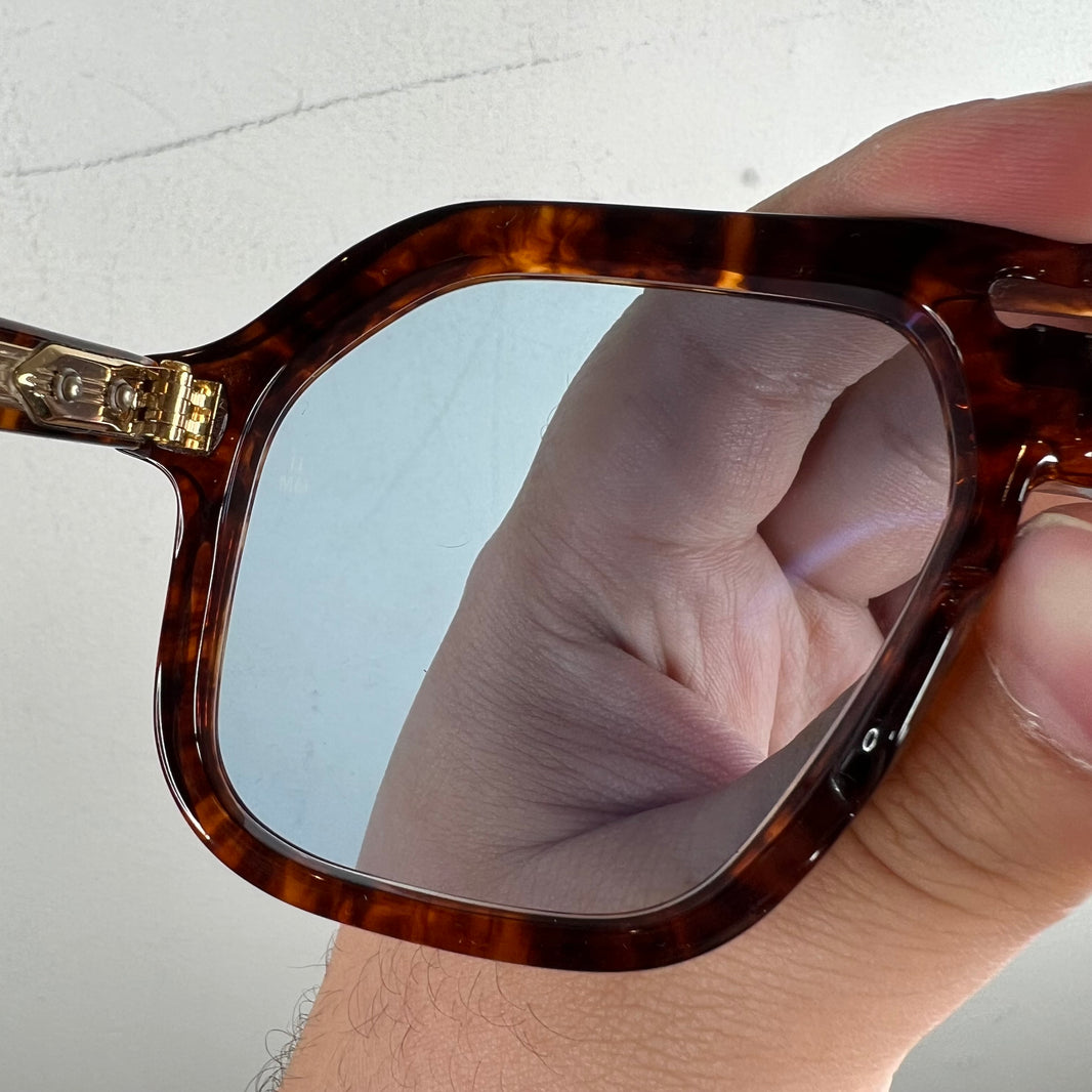 JMM Casius Sunglasses