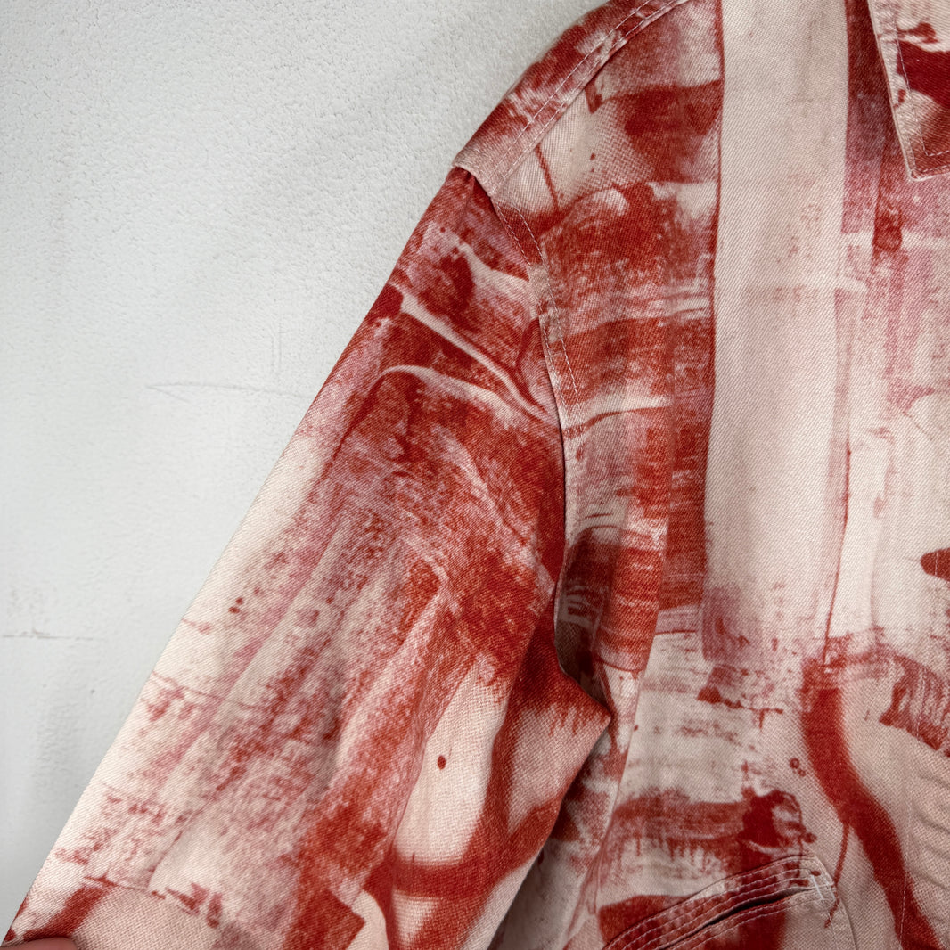 Supreme Christopher Wool Jacket