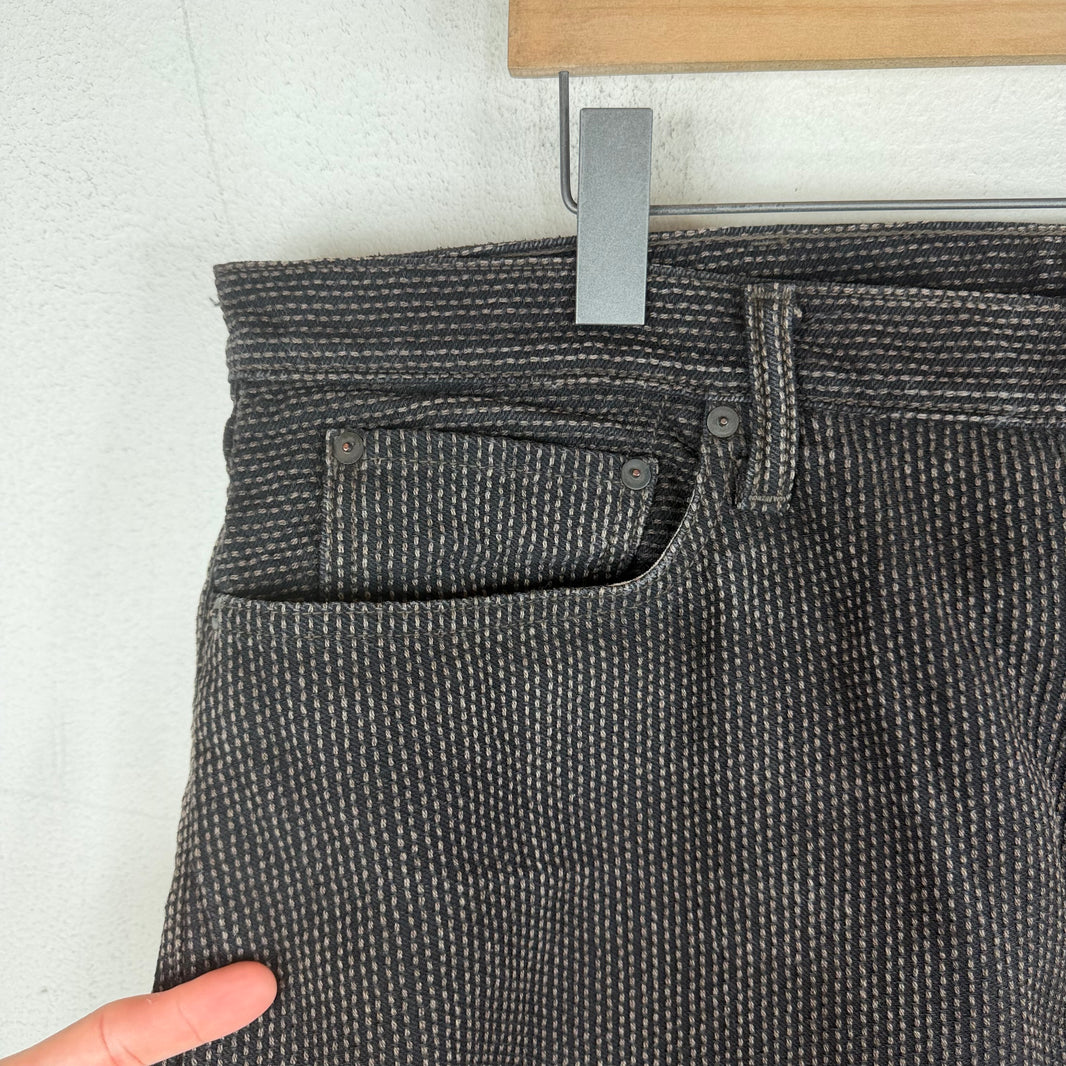 Kapital No.9 Baggy Century Denim Jeans