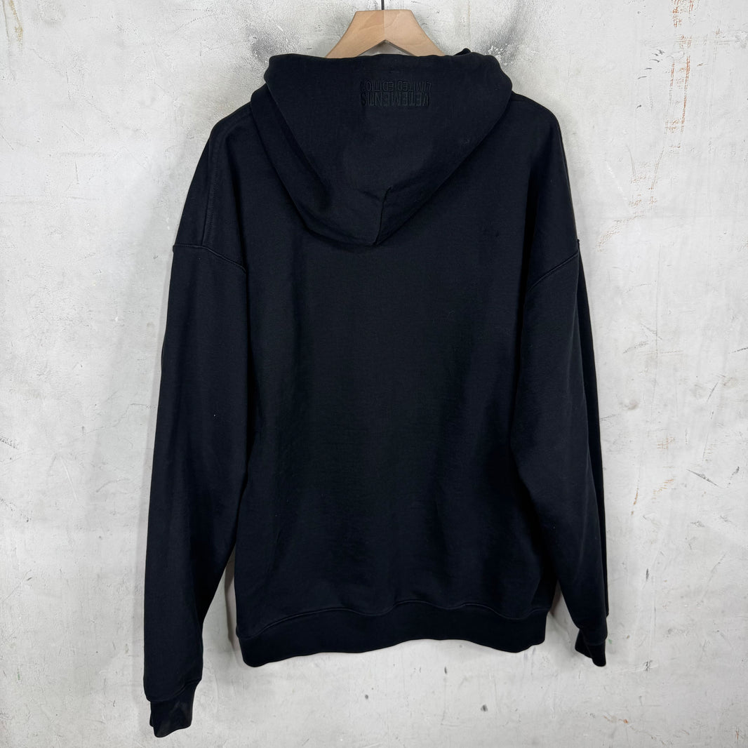 Vetements 4 Everyone Hoodie