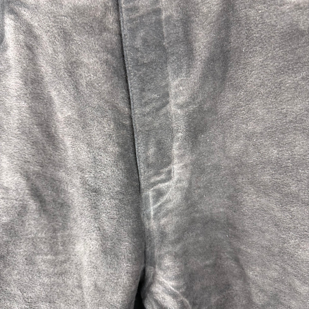 DRKSHDW Heavy Cotton Geth Trousers