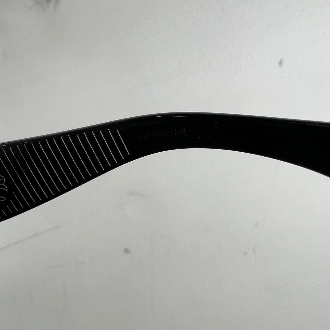 Chrome Hearts Sitonit Glasses