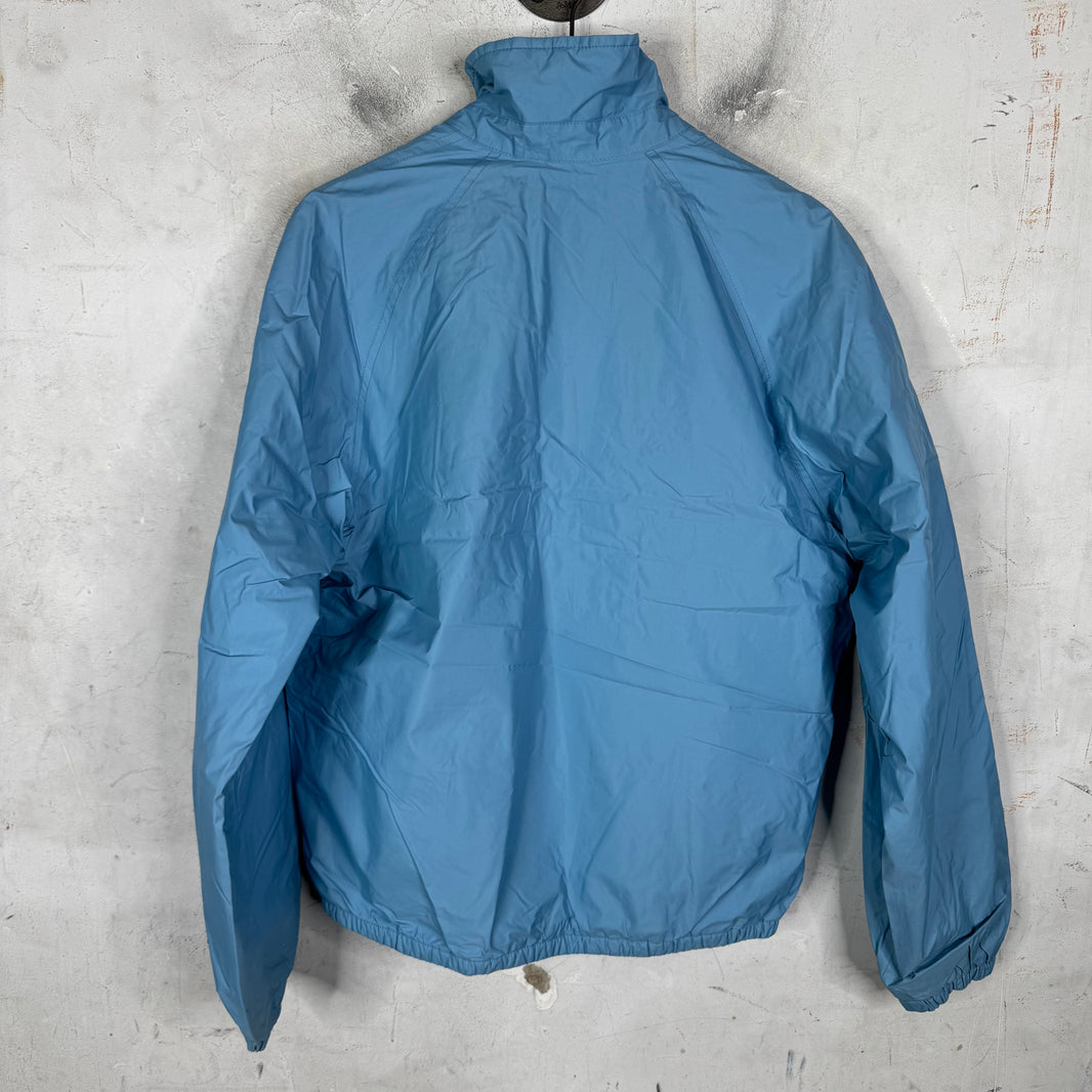 Prada Goretex Shell Convertible Jacket