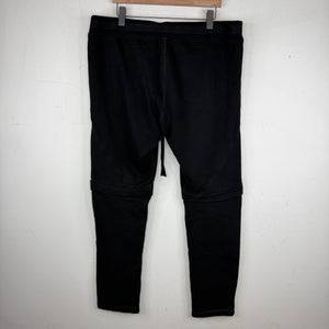 Greg Lauren Double Layer Sweatpants