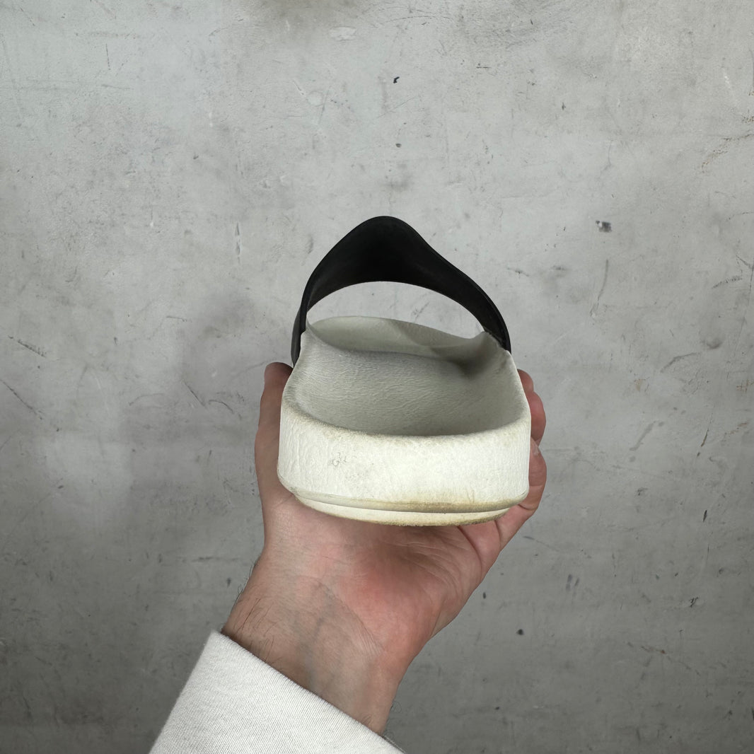 DRKSHDW Rubber Slides