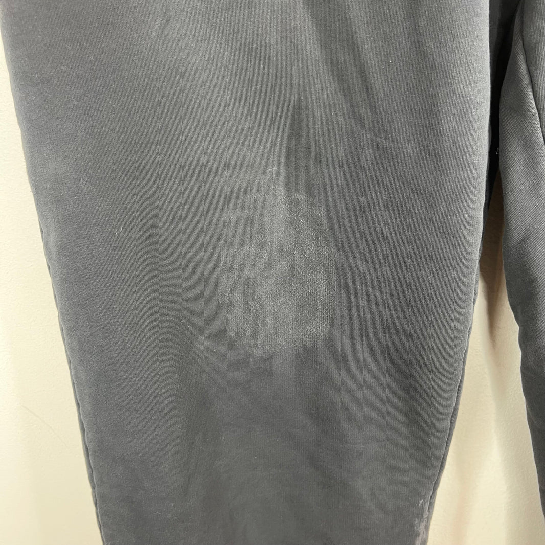 Balenciaga Banana Autograph Baggy Sweatpants