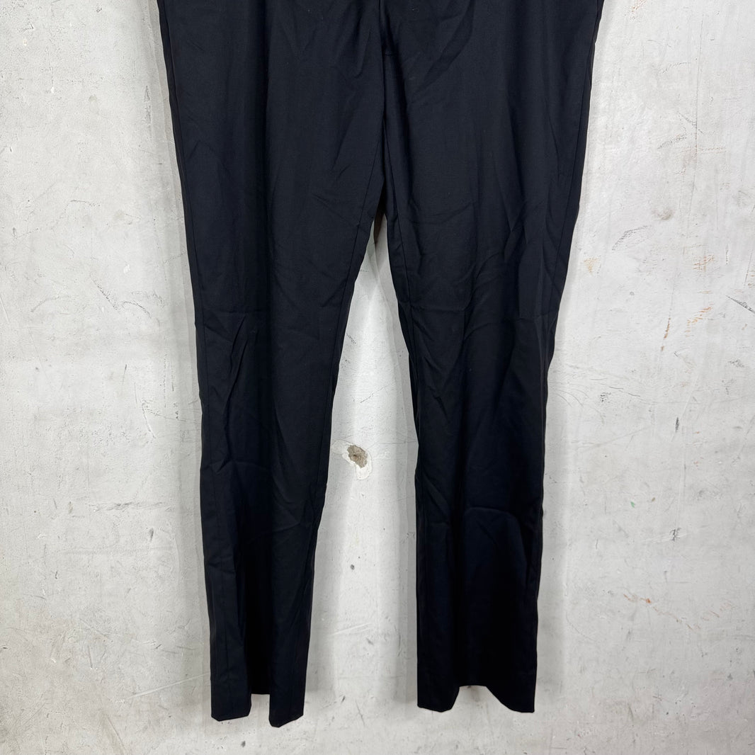 Saint Laurent 2012 Black Trousers