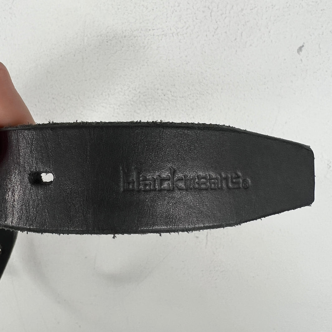 Blackmeans Chito Studded Belt