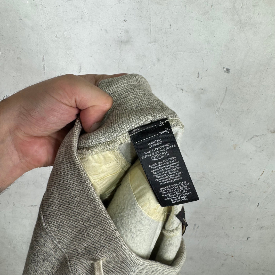 RRL Eagle Sweatshorts