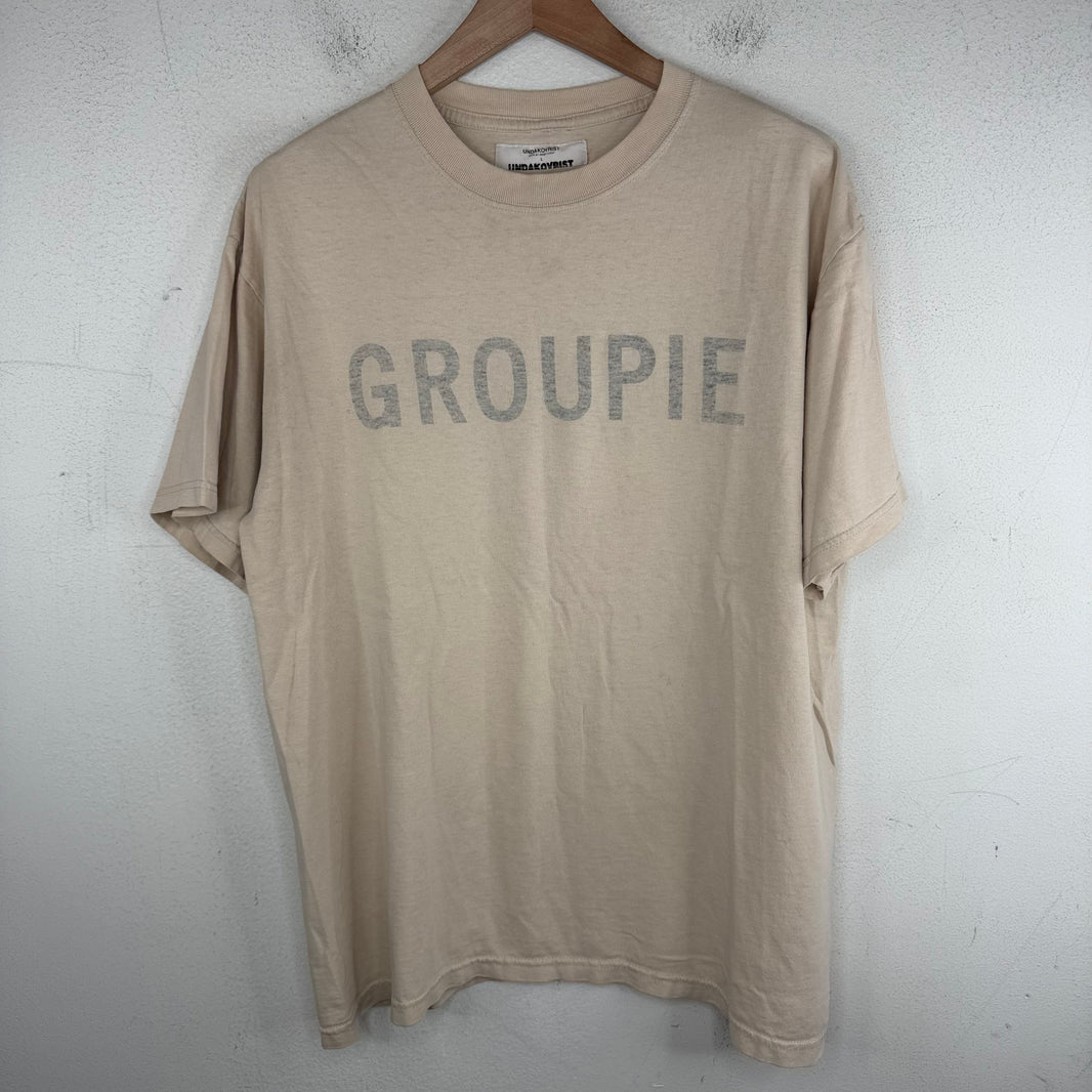 Undakovrist By Undercover Groupie Inside Out T-Shirt