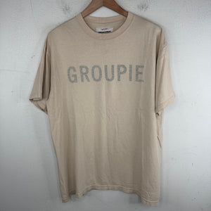 Undakovrist By Undercover Groupie Inside Out T-Shirt