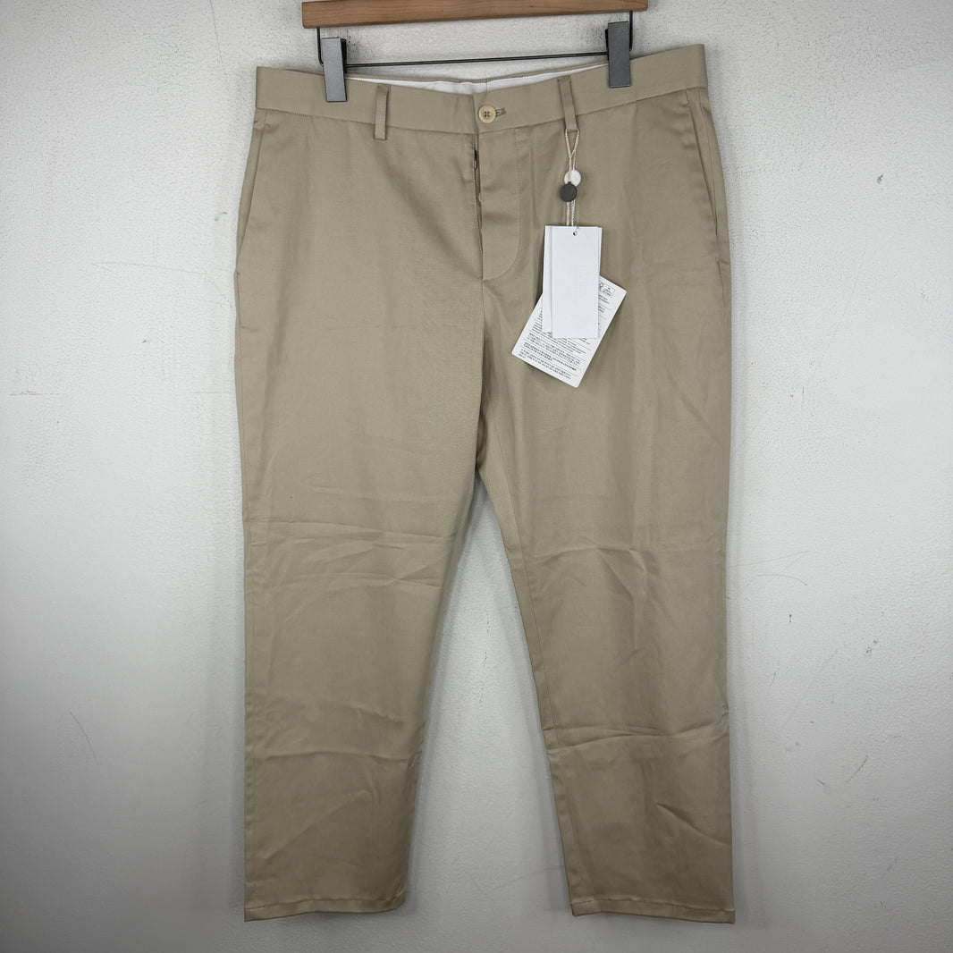 Margiela Khaki Pants