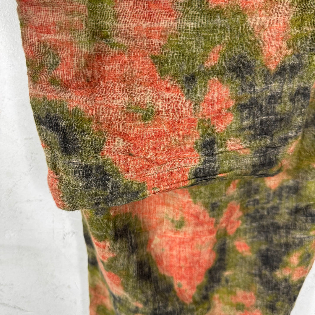 Stussy Reverse Jacquard Relaxed Pants