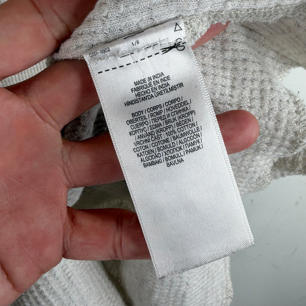 RRL Thermal L/S Shirt