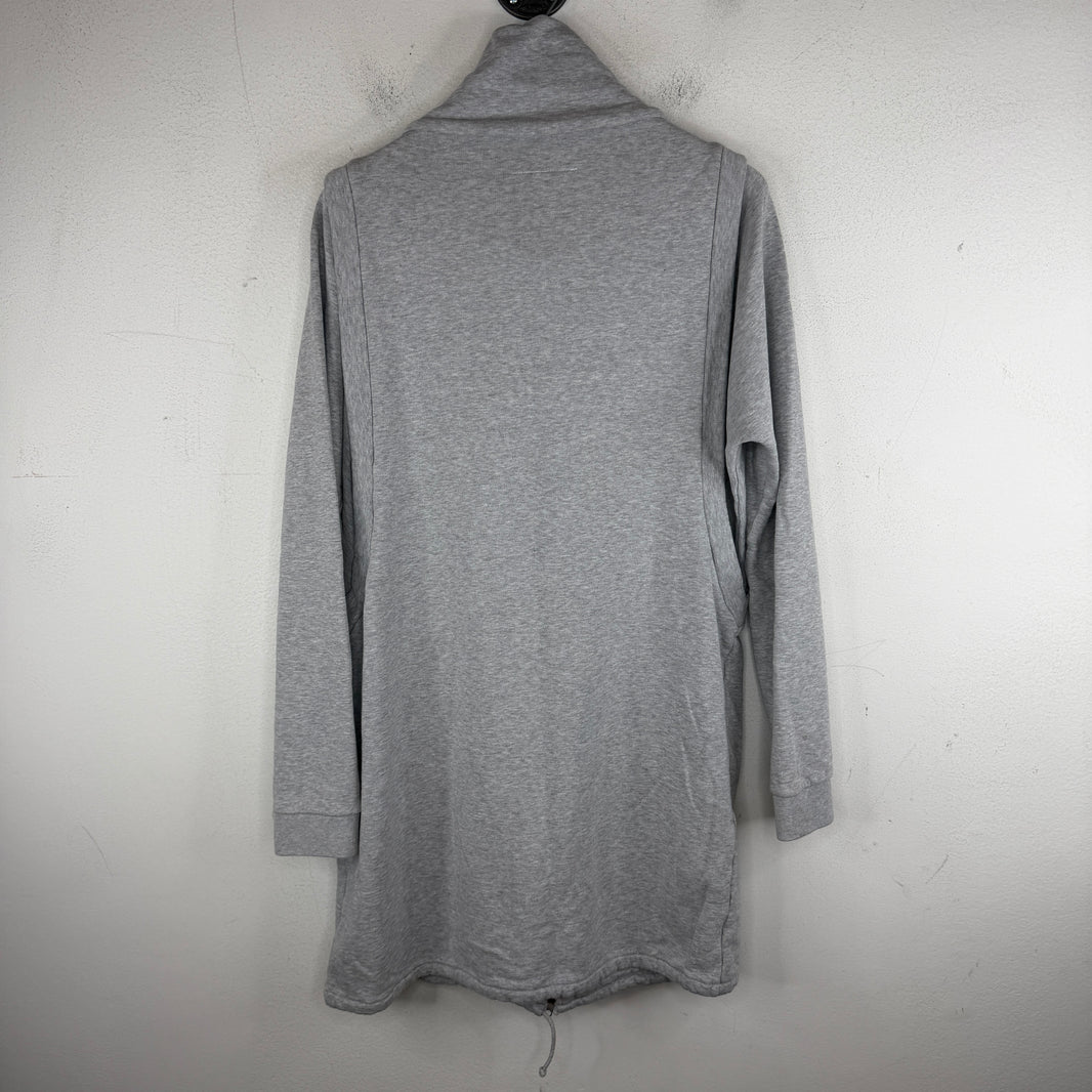 MM6 Cotton Track Jacket