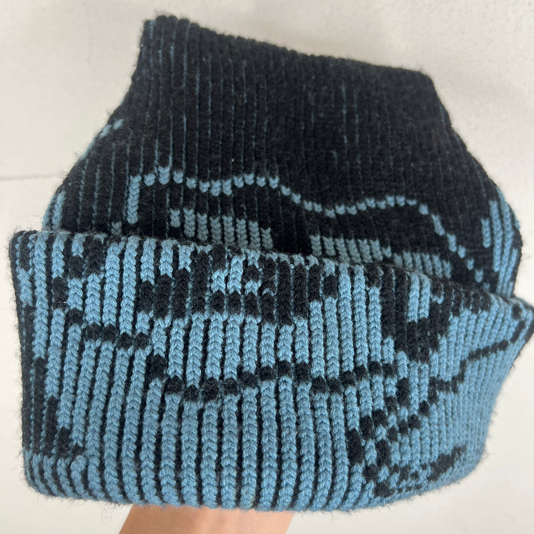 Louis Vuitton Tricorn Beanie