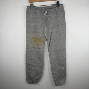 Vintage Bodyguard Brand Gray Sweatpants