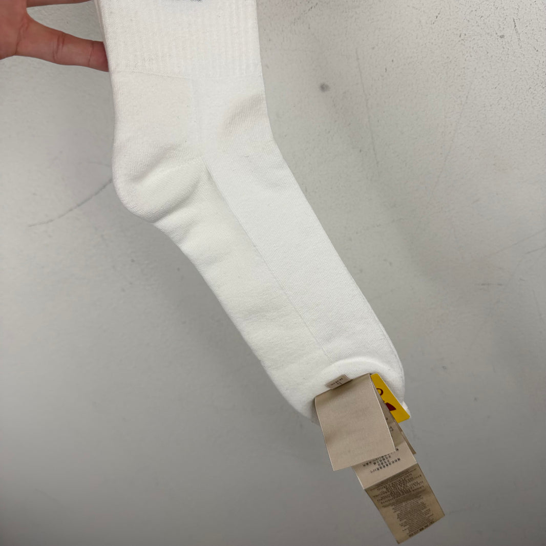 Gucci Adidas Socks