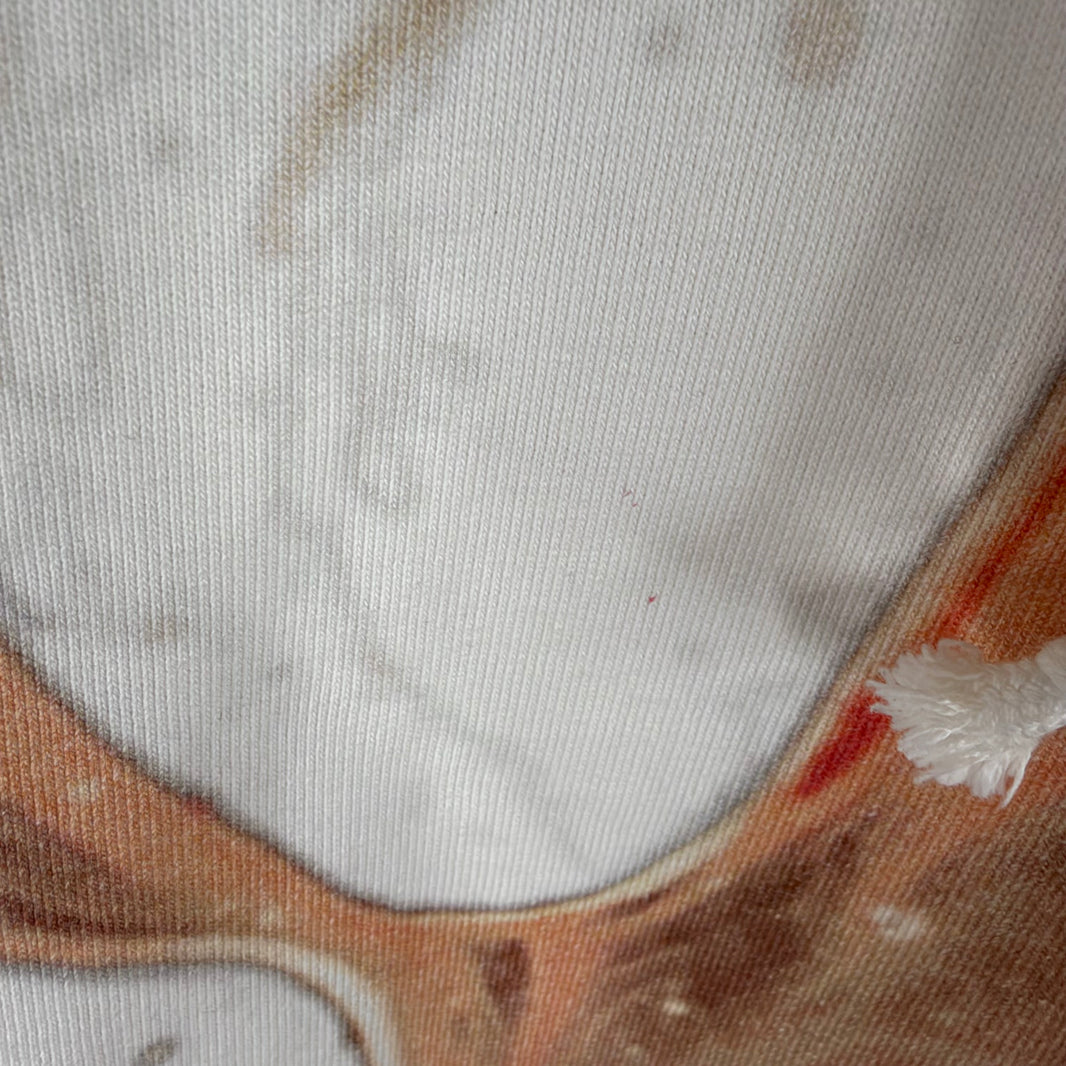 Supreme Blood & Semen Hoodie