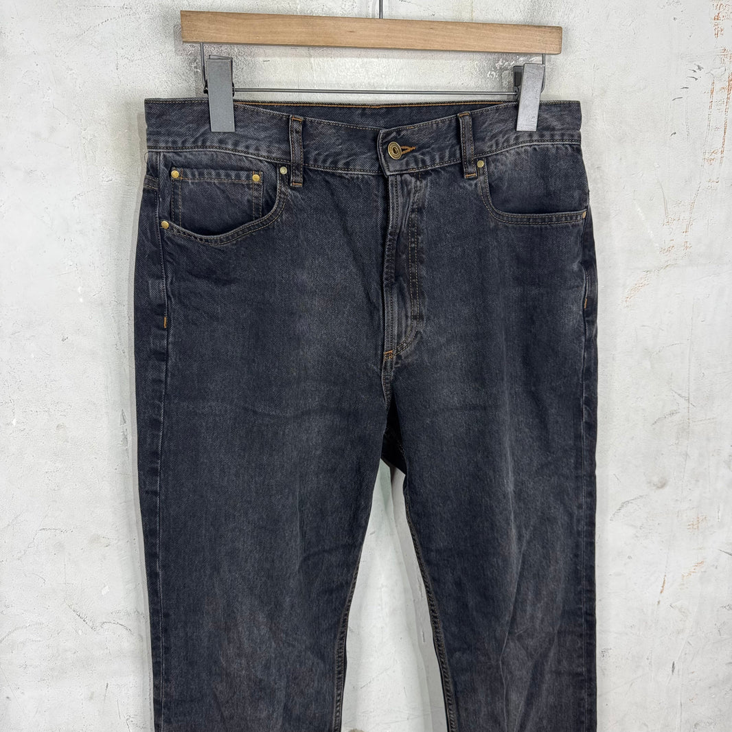 Y/Project Low Cowboy Jeans