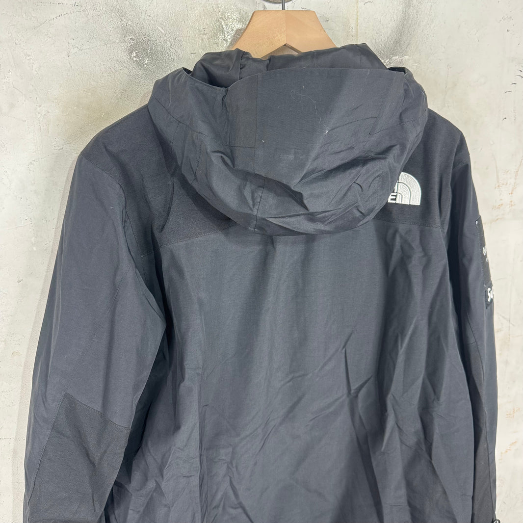 Supreme x TNF Arc Logo Mountain Jacket