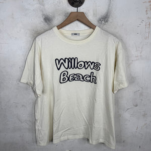 Bode Willows Beach T-Shirt