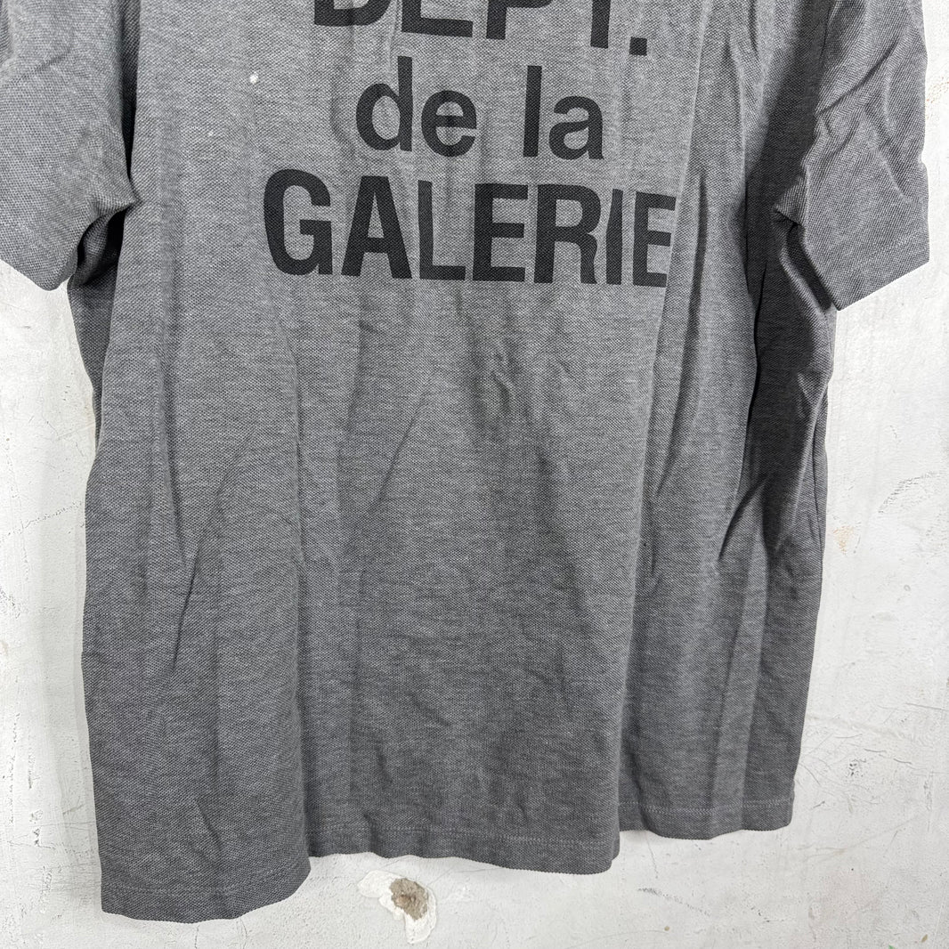 Lanvin x Gallery Dept. Polo
