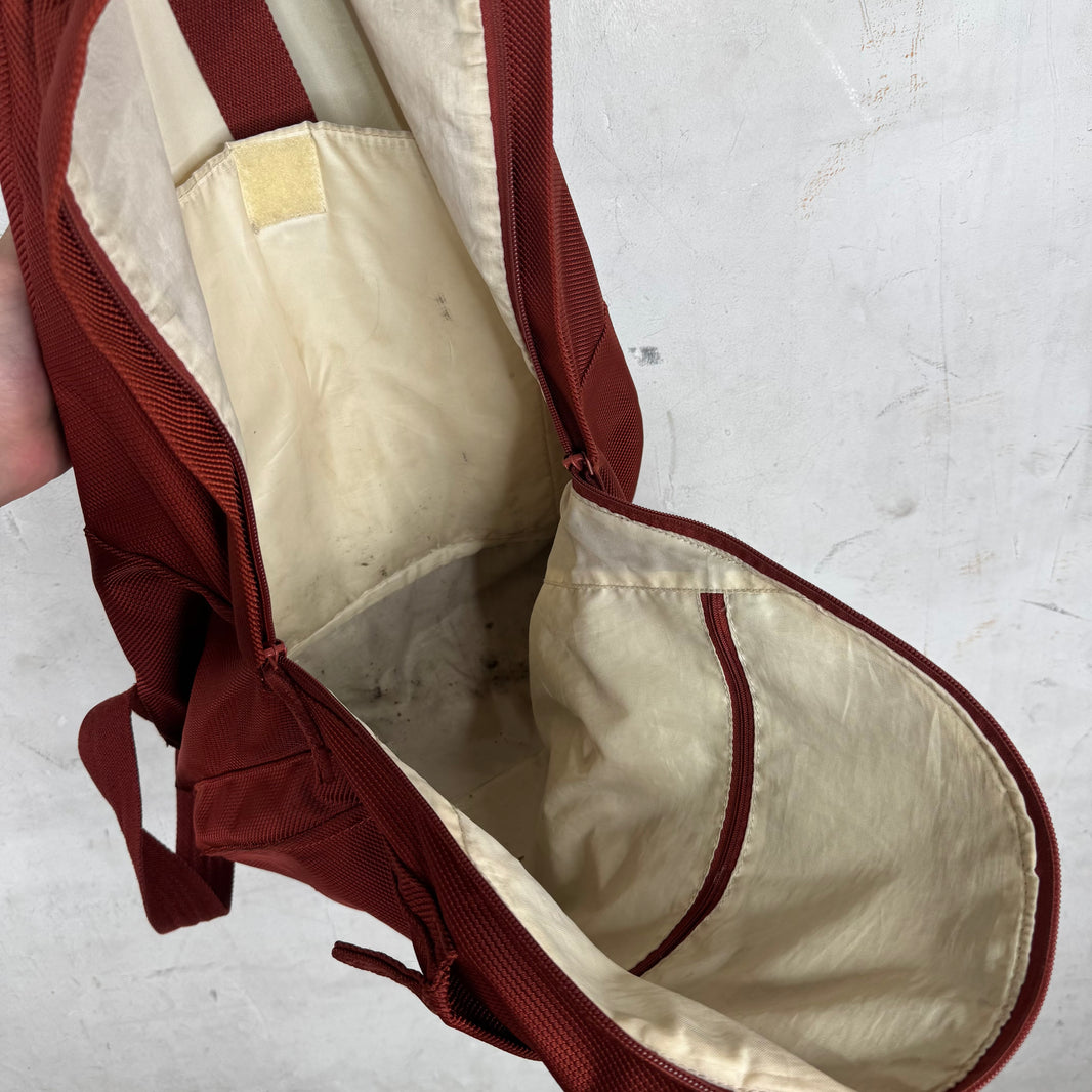 Raf Simons x Eastpak Woven Nylon Backpack