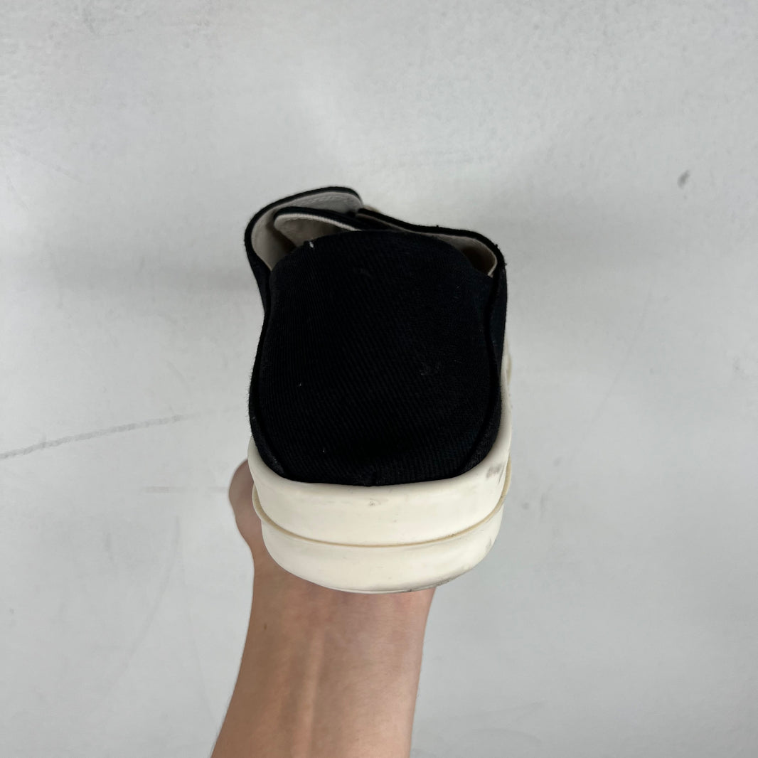 DRKSHDW Slip-On Ramones Sneakers
