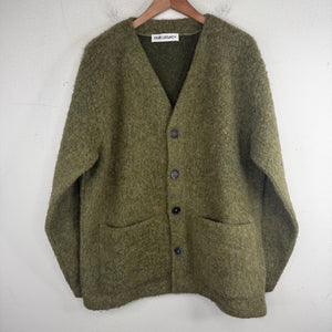 Our Legacy Shaggy Cardigan